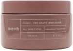 Merréh Red Grape Скраб за тяло, 240 ml - ozone