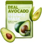 FARM STAY Real Avocado Essence Mask 23 ml