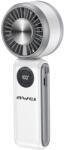 Awei Kézi ventilátor AWEI F39 Fast Ice fehér