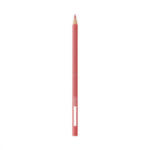 Faber-Castell : Grip 01 piros színes ceruza (112421) (112421)