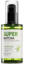 Some By Mi Super Matcha Pore Tightening Serum Matcha pórusösszehúzó szérum, 50 ml