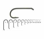 Mustad Carlig Mustad Bronz Forjat Pentru Musca Nr. 10 10Buc/Plicic (M.R50.94840.10)