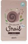 SKIN79 Fresh Garden Mask Snail 23 g