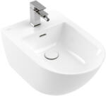 Villeroy&Boch Bidé, Villeroy&Boch Subway 3.0 fali bidé CeramicPlus felülettel 447000R1 - zuhanykabin