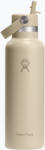 Hydro Flask Standard Flex Szívószálas termosz 620 ml zabpehely