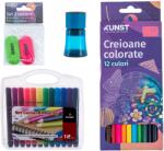 KUNST színezőkészlet iskolába (A50248)