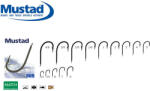 Mustad Carlig Mustad Gure 505NP-BM Nr. 4 (M.505NPBM.4)