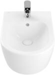 Villeroy&Boch Bidé, Villeroy&Boch Avento fali bidé 54050001 - zuhanykabin