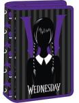 WEDNESDAY tolltartó, 1 cipzárral, 14 x 4, 5 x 20, 5 cm (000503663)