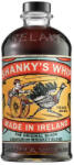 Shankys Shanky's Whip Black Irish Whiskey Likőr (0, 35L 33%)