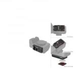 SmallRig QR Mount Plate (Arca-Type) for AirTag (MD4150) (MD4150)