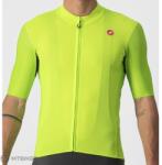 Castelli ENDURANCE ELITE mez, lime (M)