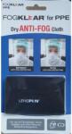 LENSPEN Carbonklean Fogklear páramentesítő kendő - PPE (LP-FK-1-PPE) - ipon