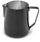 Rhinowares Rhino Classic tejhabosító kancsó 450 ml, Fekete