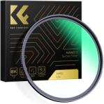 K-f Concept NANO-X series B270 HD MCUV szűrő vízlepergető karcálló 52mm (KF-01-984)