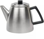 Bredemeijer Odense Teáskanna, matt rozsdamentes acél, űrtartalom: 1, 10 liter, magasság: 150 mm