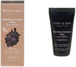 MARY & MAY Blackberry Complex Glow Wash Off Pack 30 g
