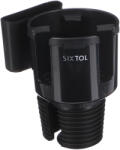 SIXTOL CAR CUP HOLDER 6 Autós italtartó bővítő (SX1306)