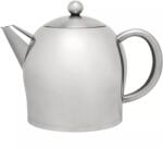 Bredemeijer Minuet Santhee Teáskanna, matt rozsdamentes acél, űrtartalom: 1, 00 liter, magasság: 171 mm (3306MS)