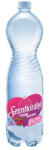 Szentkirályi Ásványvíz, ízesített, SZENTKIRÁLYI, 1, 5 l, Egy csepp gyümölcs, erdei gyümölcs (KHI497V)