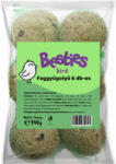 BESTIES Faggyúgolyó 6 db - 540 g - fizz