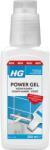 Motip Dupli HG484025127 Power Gel - Erős Tisztítógél Kefével Vízkőre 250Ml