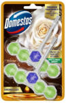 Domestos Aroma Lux Wc Rúd White Rose 2X50 g