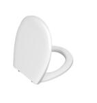 VitrA WC ülőke duroplast, fedéllel, mozgáskorlátozott kivitel (115-003-006)