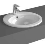 VitrA S20 ráépíthető mosdó 47 cm (5467B003-0001)