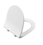 VitrA SENTO slim soft-close WC ülőke duroplast anyagból (120-003-009)