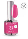 Crystal Nails Crystal Nails TPO FREE 3 STEP HEMA Free CrystaLac - 3S10 (8ml)