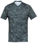 Giblor's Terepmintás ICE COOL szakácskabát (21P08G257)