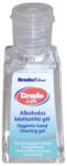 Bradoline Kézfertőtlenítő Gél - 50 ml