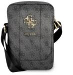 GUESS 4G Big Metal Logo tablet táska szürke (GUTB10G4GFGR)