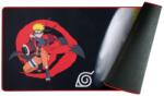 KONIX Naruto Gamer Egérpad Pro XXL fekete (KX-NAR-MP-PRO)