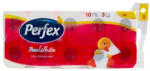 Perfex Wc Papír 3 Rétegűéteg 10 Tekercs