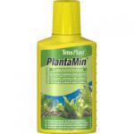 Tetra Plantamin 100 ml Folyékony Vastartalmú Tápoldat 200 L