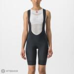 Castelli UNLIMITED CARGO W női nadrág, fekete (XL)