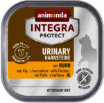 Animonda Integra Protect Urinary Tálkás Eledel 100 gr - Csirke