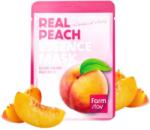 FARM STAY Real Peach Essence Mask 23 ml