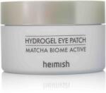 Heimish Matcha Biome Hydrogel Eye Patch, 60 db