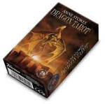 The United States Playing Card Company Karty Tarot Sárkányok Anne Stokes