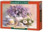 Castorland Puzzle 1000 piese, 68 cm x 47 cm, diverse modele Castorland RB479 (RB479) Puzzle