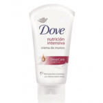 Unilever Magyarország Kft Dove Kézkrém - 75 ml, Intensive Nourishment