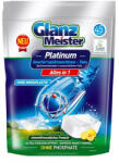 Glanz Meister Platinum Mosogatógép Tabletta 45 db Eco Label