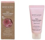 MARY & MAY Rose Hyaluronic Hydra Wash Off Pack 30 g
