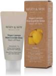 MARY & MAY Lemon Niacinamide Glow Wash Off Pack 30 g