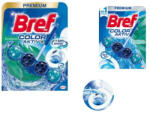Bref Power Aktiv Wc Frissítő Eucalyptus 50 g