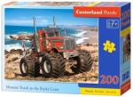 Castorland Puzzle 200 piese, diverse modele, premium, Castorland RB23028 Puzzle