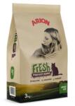 ARION Arion FRESH Cat Adult 3kg